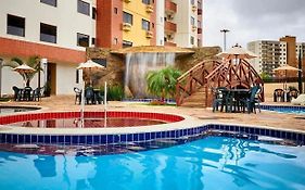 Apartamentos Golden Dolphin Grand Hotel